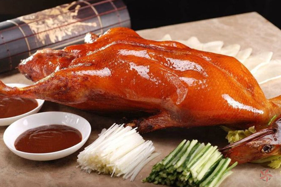 Ẩm thực Trung Hoa: 9 món ăn nhất định phải thử