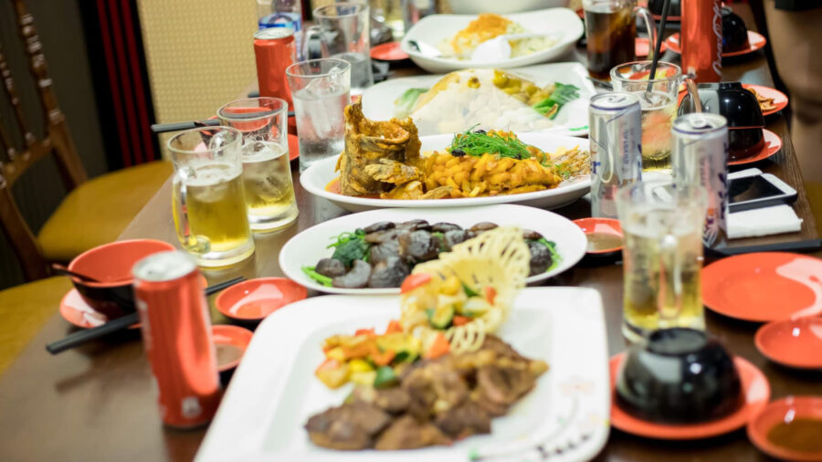 Món mới